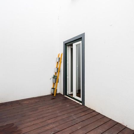 Alfama Design Villa 리스본 외부 사진