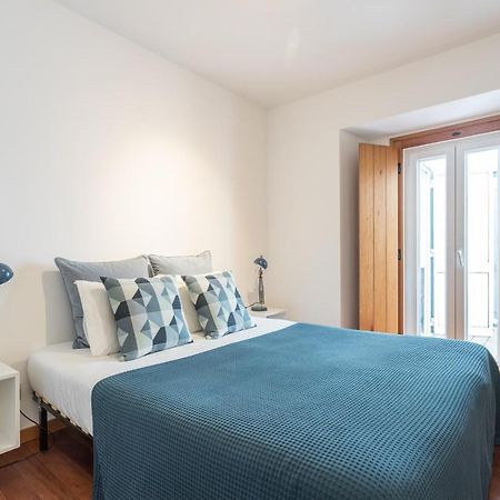 Alfama Design Villa 리스본 외부 사진