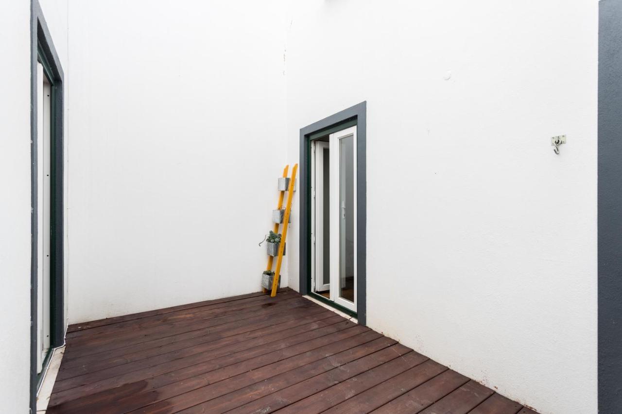 Alfama Design Villa 리스본 외부 사진