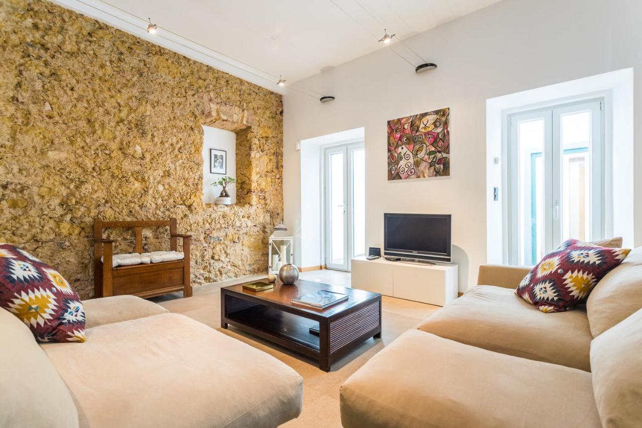Alfama Design Villa 리스본 외부 사진