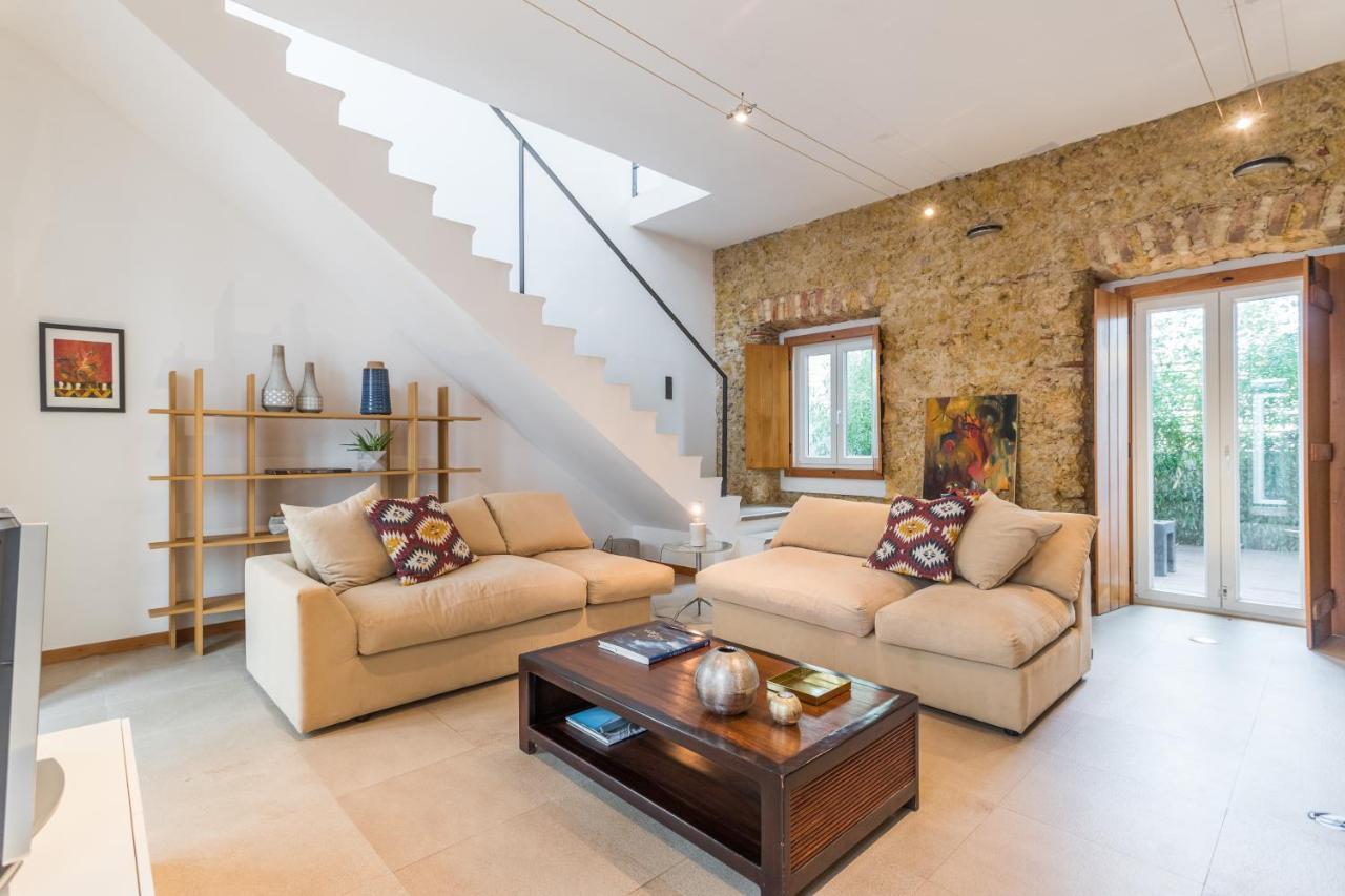 Alfama Design Villa 리스본 외부 사진