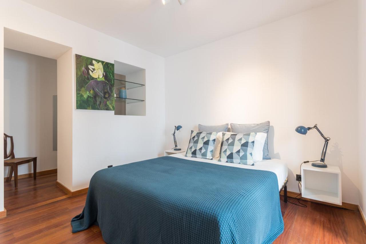 Alfama Design Villa 리스본 외부 사진