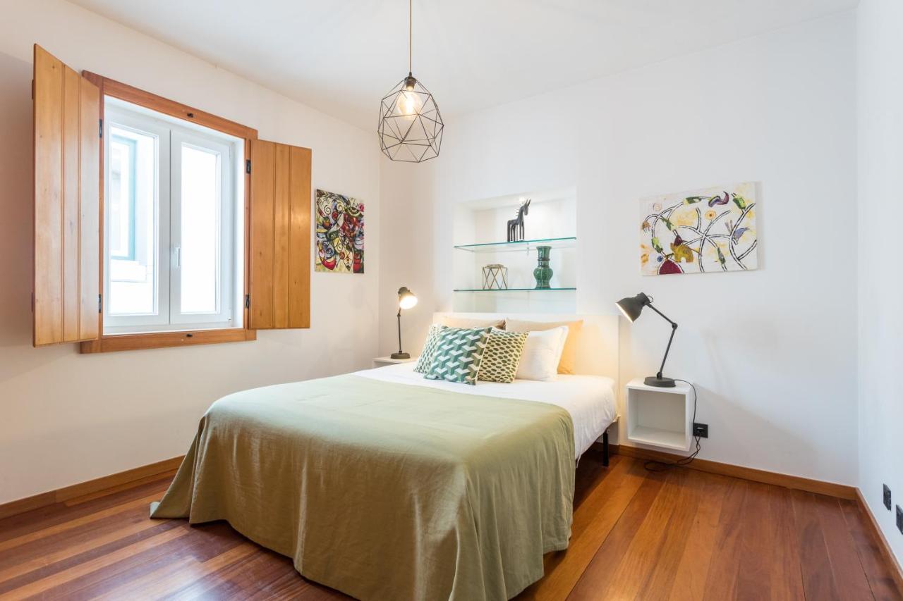 Alfama Design Villa 리스본 외부 사진