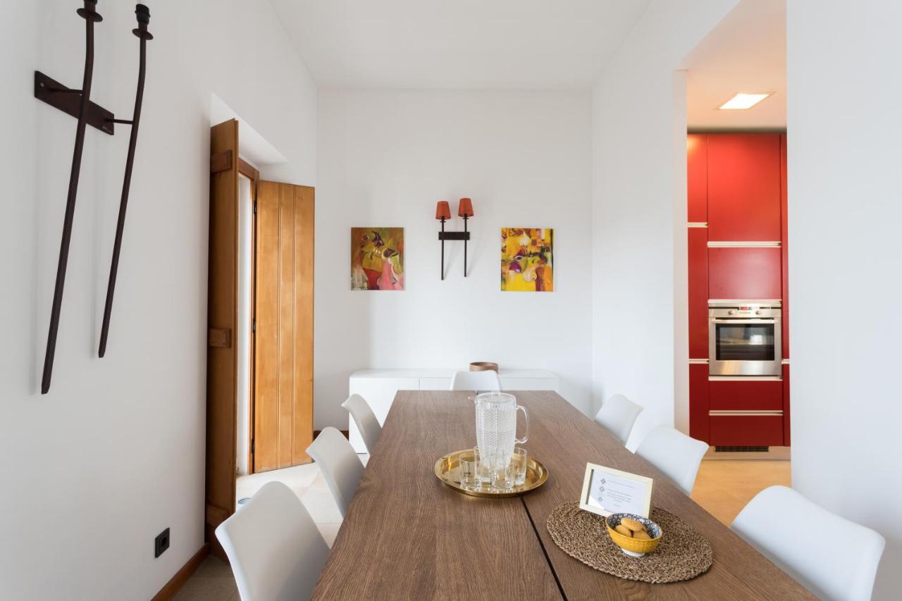 Alfama Design Villa 리스본 외부 사진