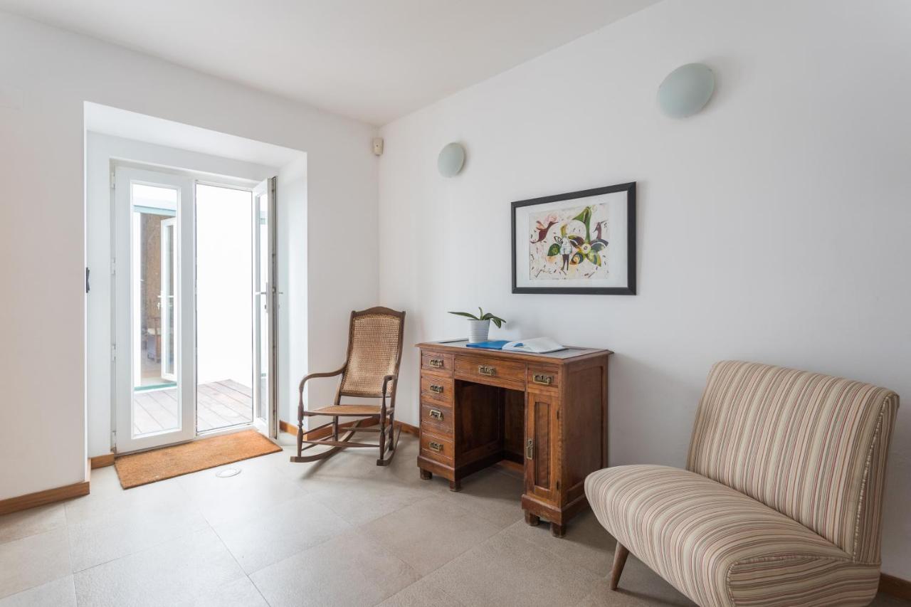 Alfama Design Villa 리스본 외부 사진