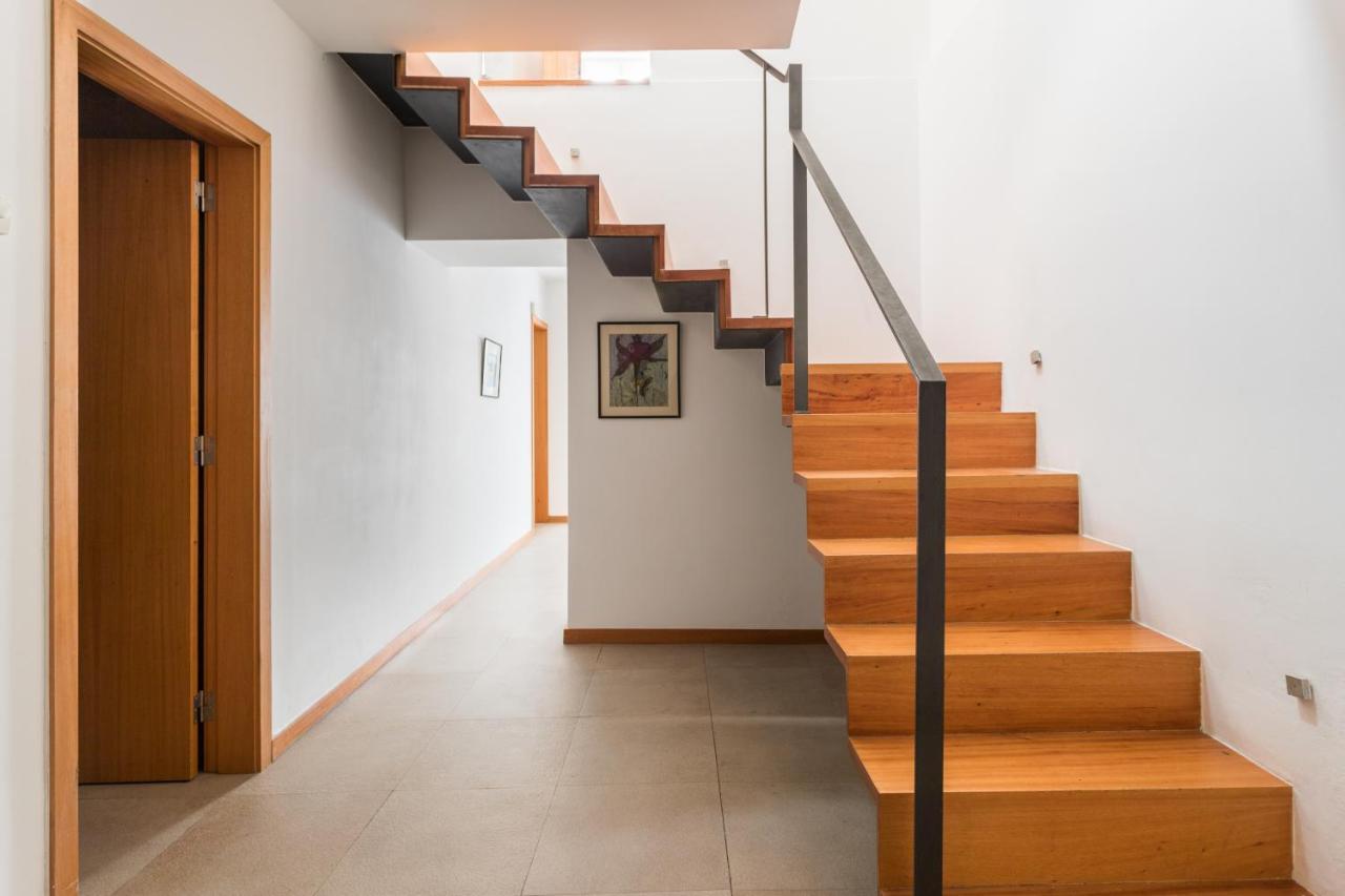 Alfama Design Villa 리스본 외부 사진