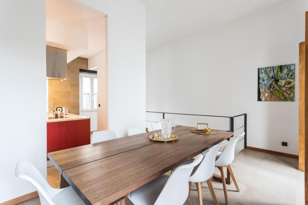 Alfama Design Villa 리스본 외부 사진