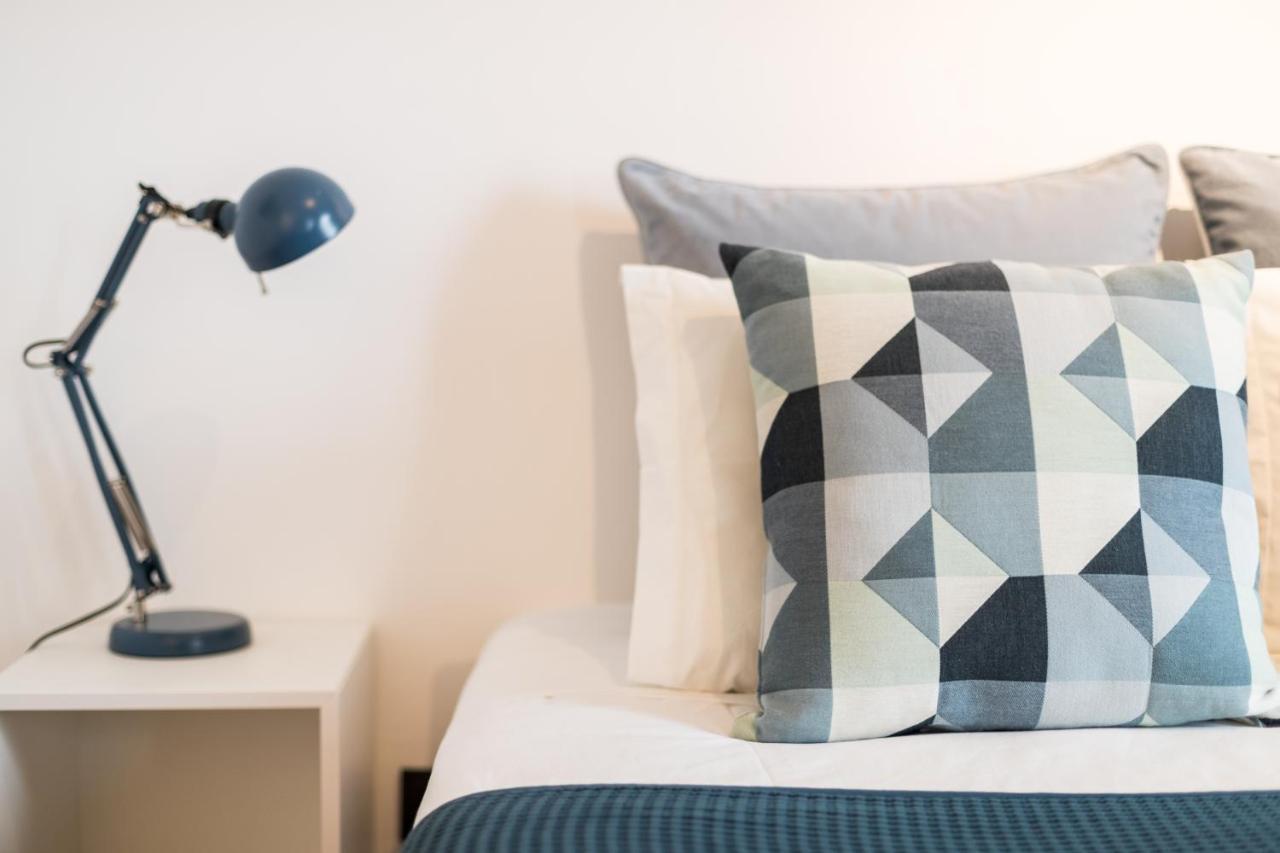 Alfama Design Villa 리스본 외부 사진