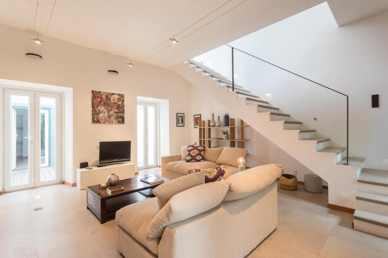 Alfama Design Villa 리스본 외부 사진