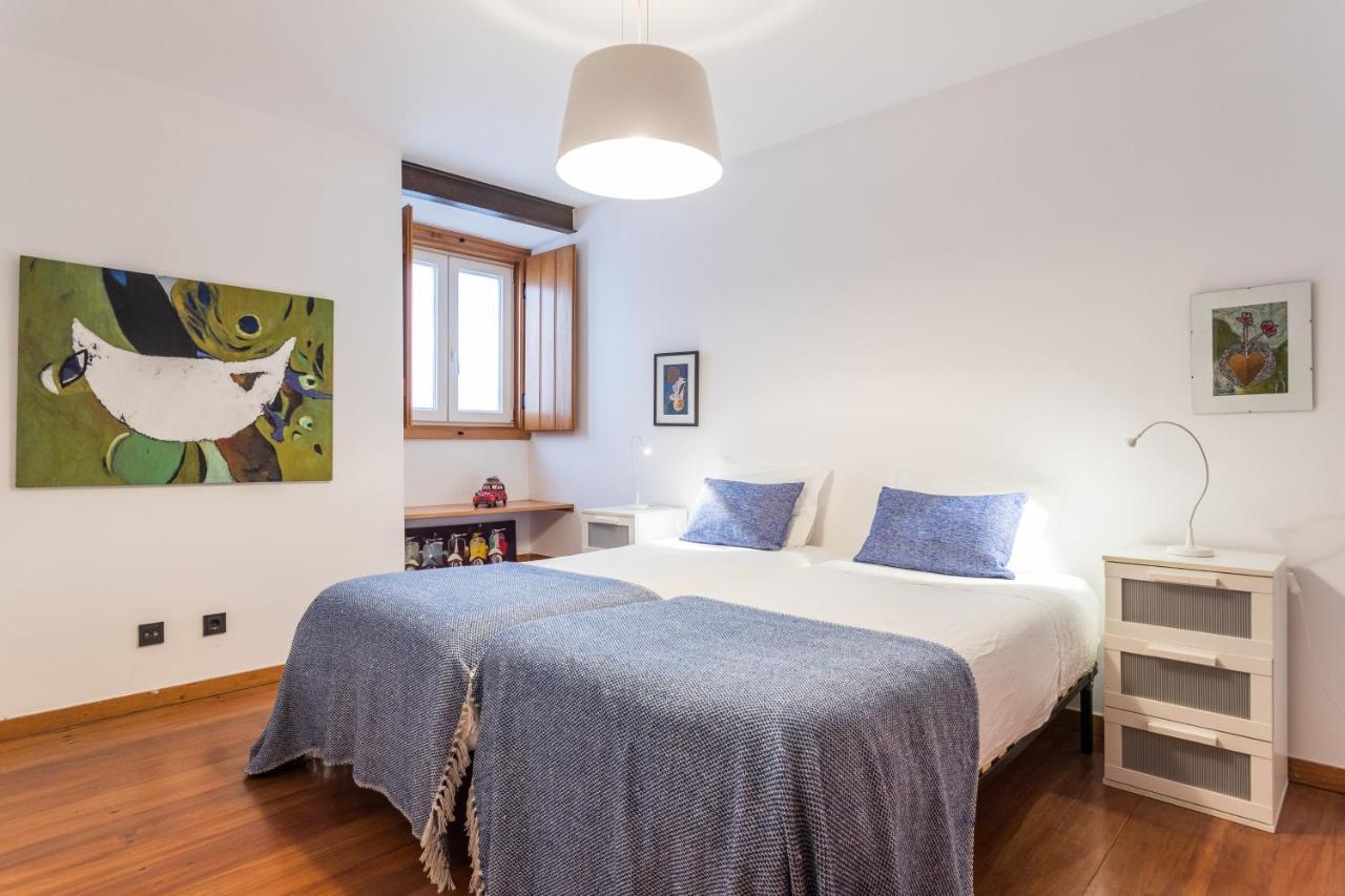 Alfama Design Villa 리스본 외부 사진