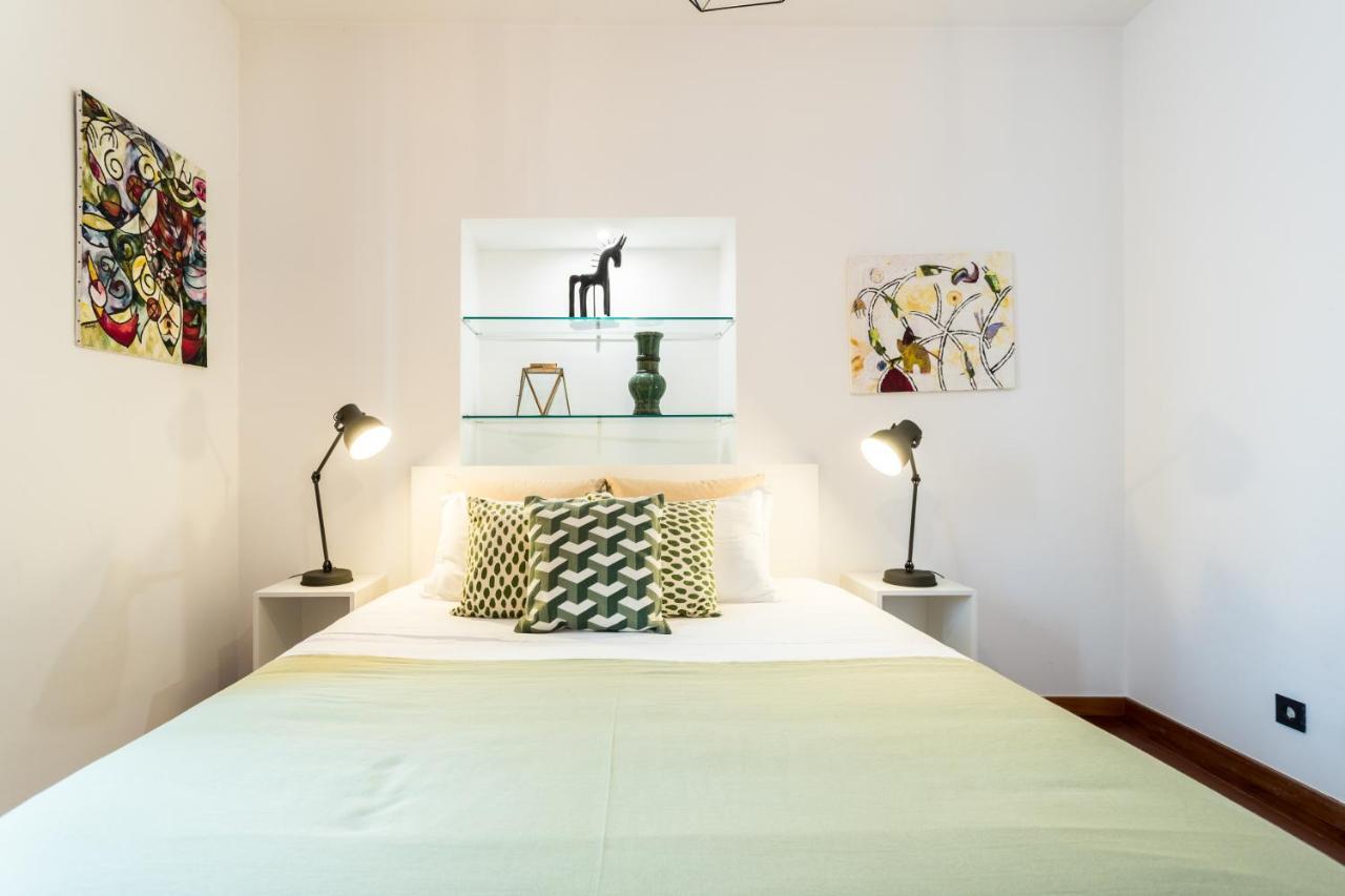 Alfama Design Villa 리스본 외부 사진