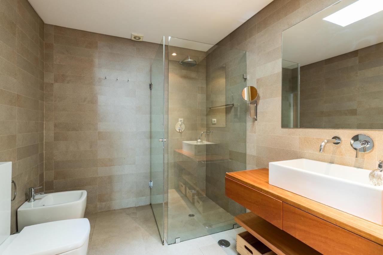 Alfama Design Villa 리스본 외부 사진