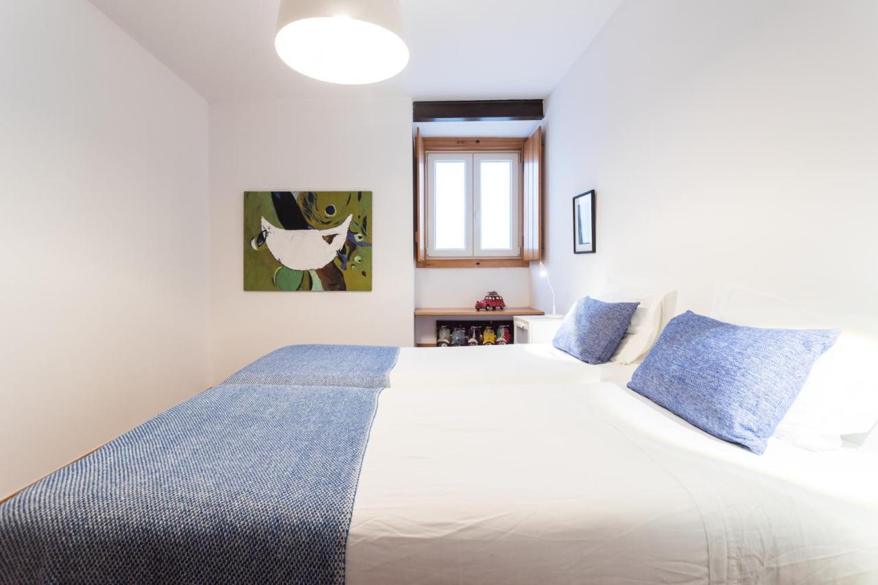 Alfama Design Villa 리스본 외부 사진