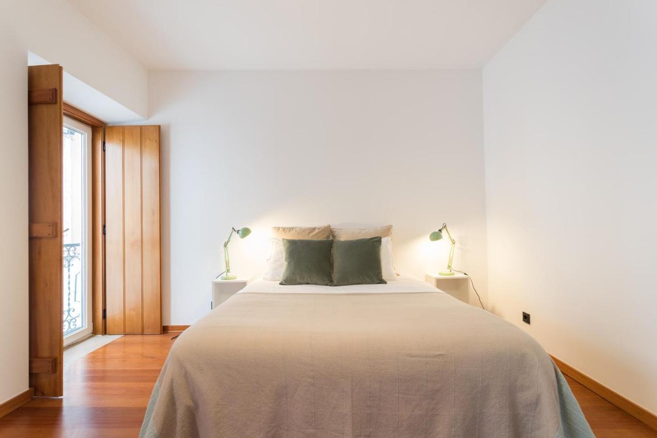 Alfama Design Villa 리스본 외부 사진