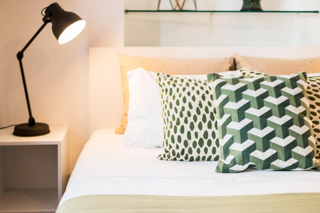 Alfama Design Villa 리스본 외부 사진