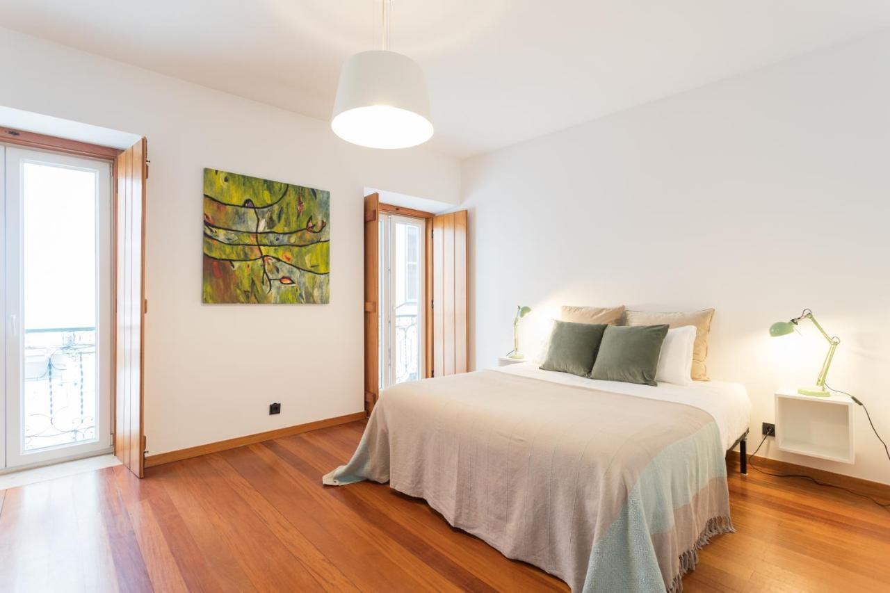 Alfama Design Villa 리스본 외부 사진