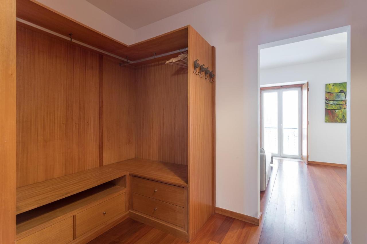Alfama Design Villa 리스본 외부 사진