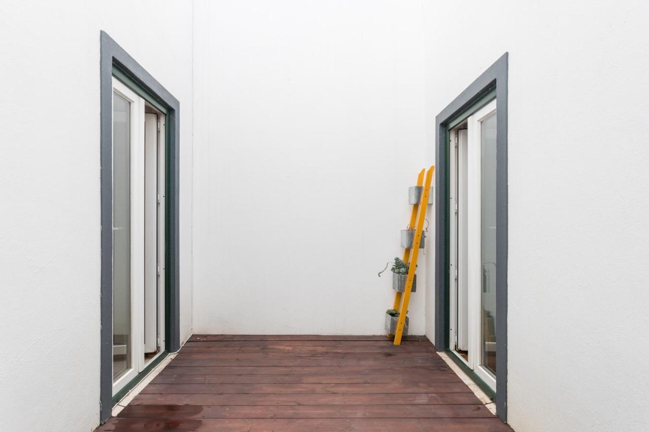 Alfama Design Villa 리스본 외부 사진